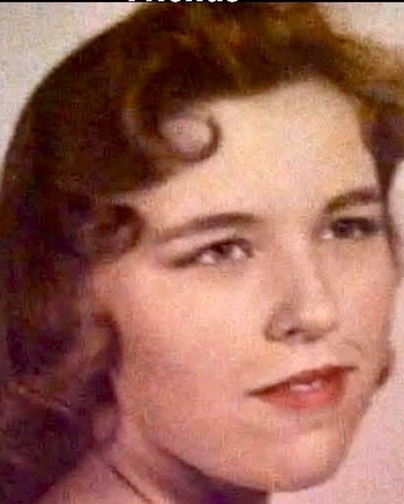 Janice Deloris Launius