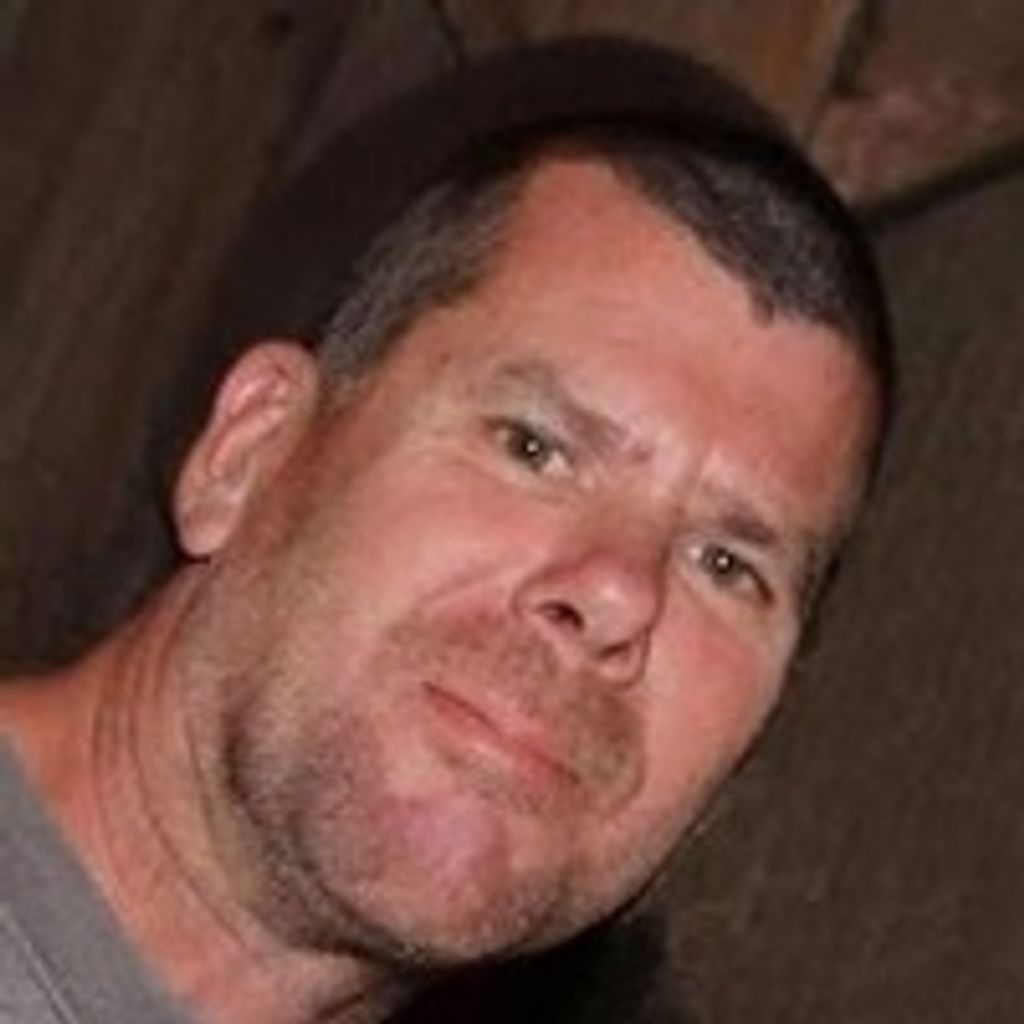 Michael E. Stauber Profile Photo