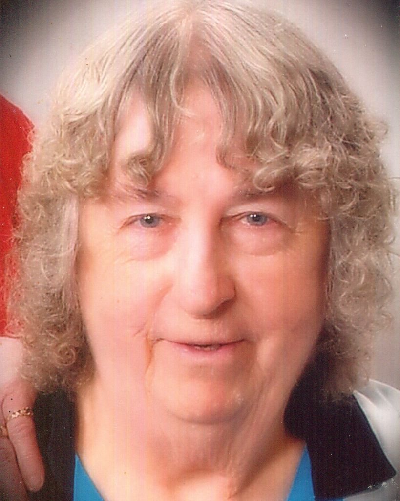 Dawn "Donna" M. Smith Profile Photo