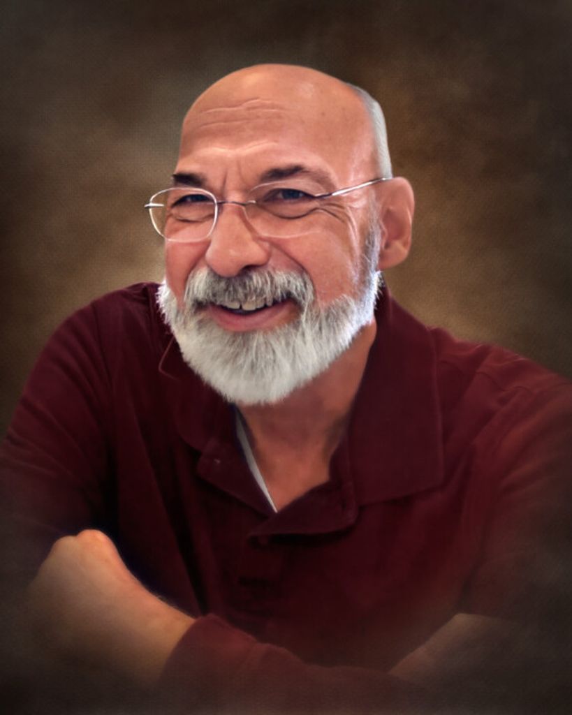 Thomas Ray Henderson Profile Photo