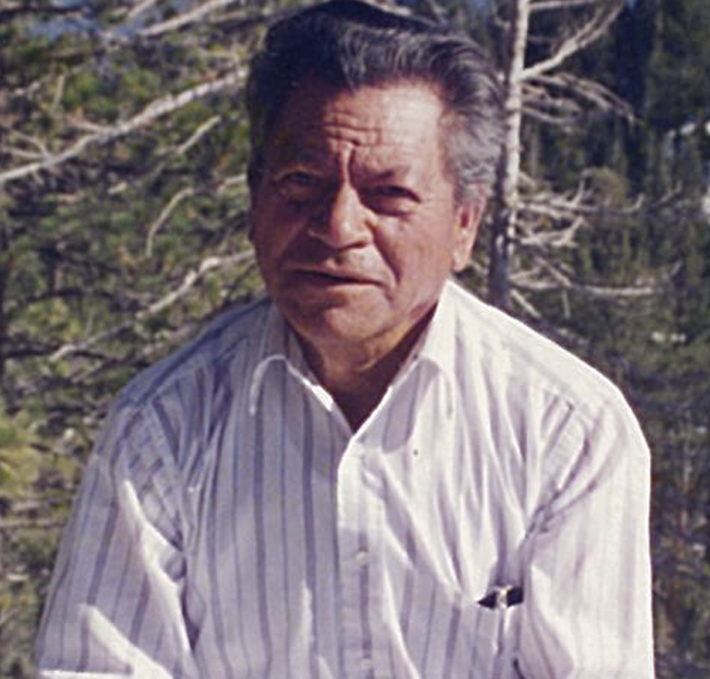 Ponciano (Pon) Ambriz