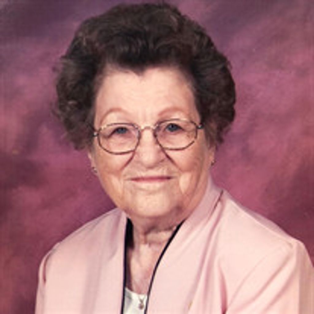 Agnes H. Dixon