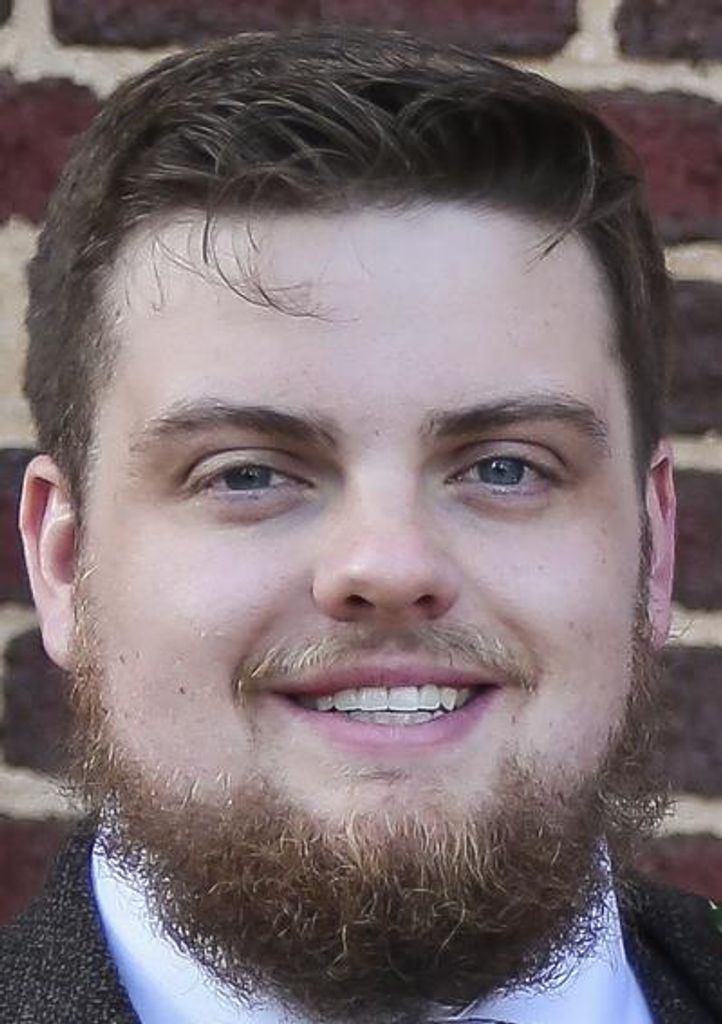 Patrick Owen Bonham Profile Photo