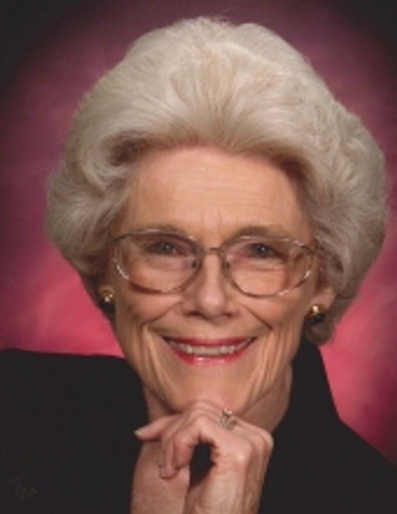 Patsy  Ruth Brown Profile Photo