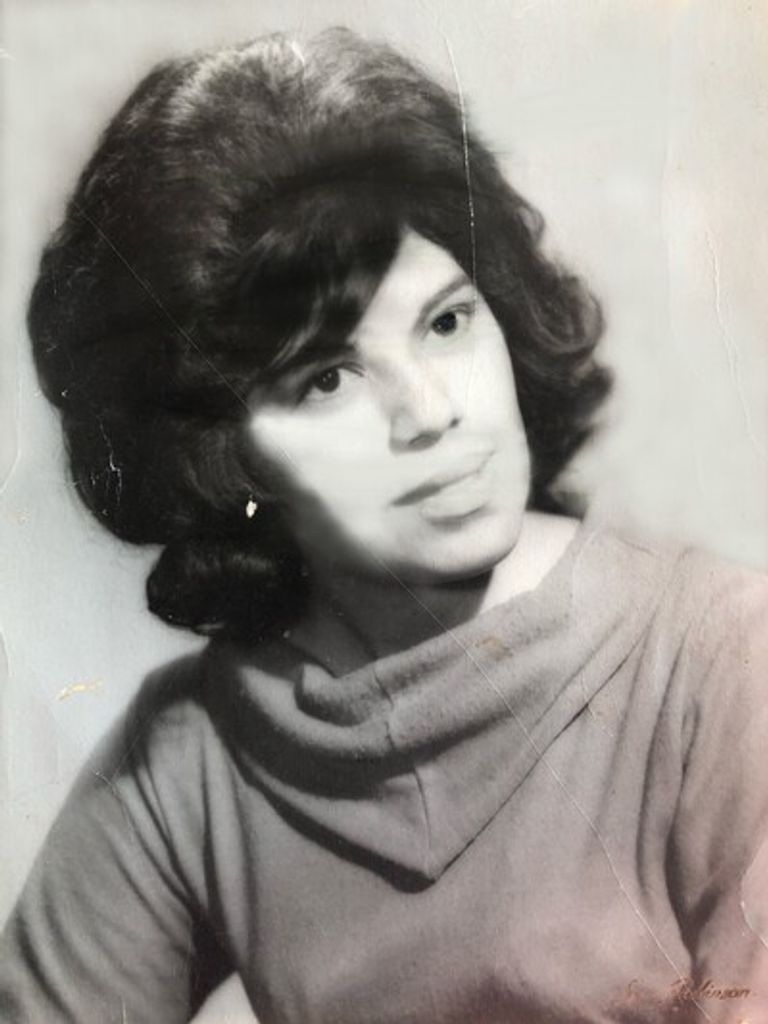 Maria Roberta Escamilla