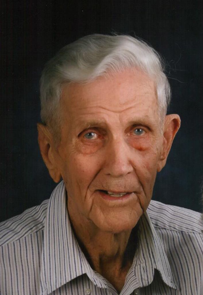 Donald Maertens