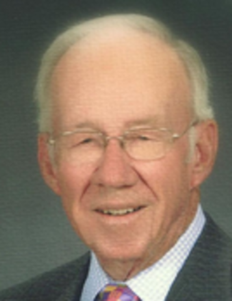 Rodney  Carroll Hobbs