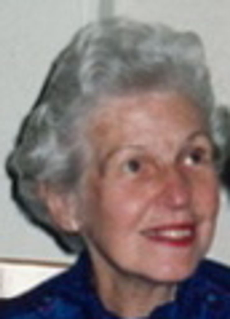 M. Patricia Carey
