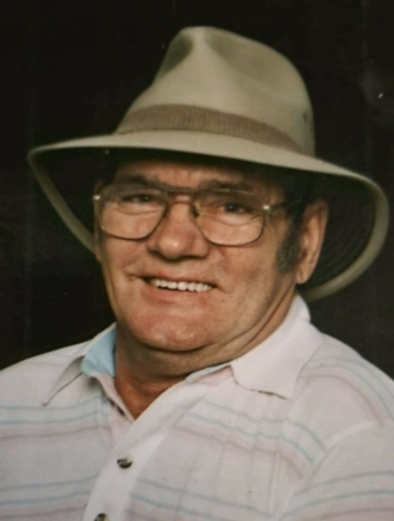 Richard A. Ferguson