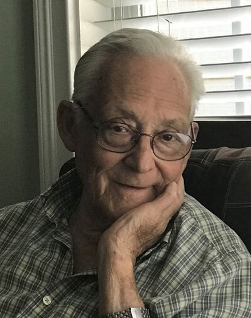Frank Anthony Traina