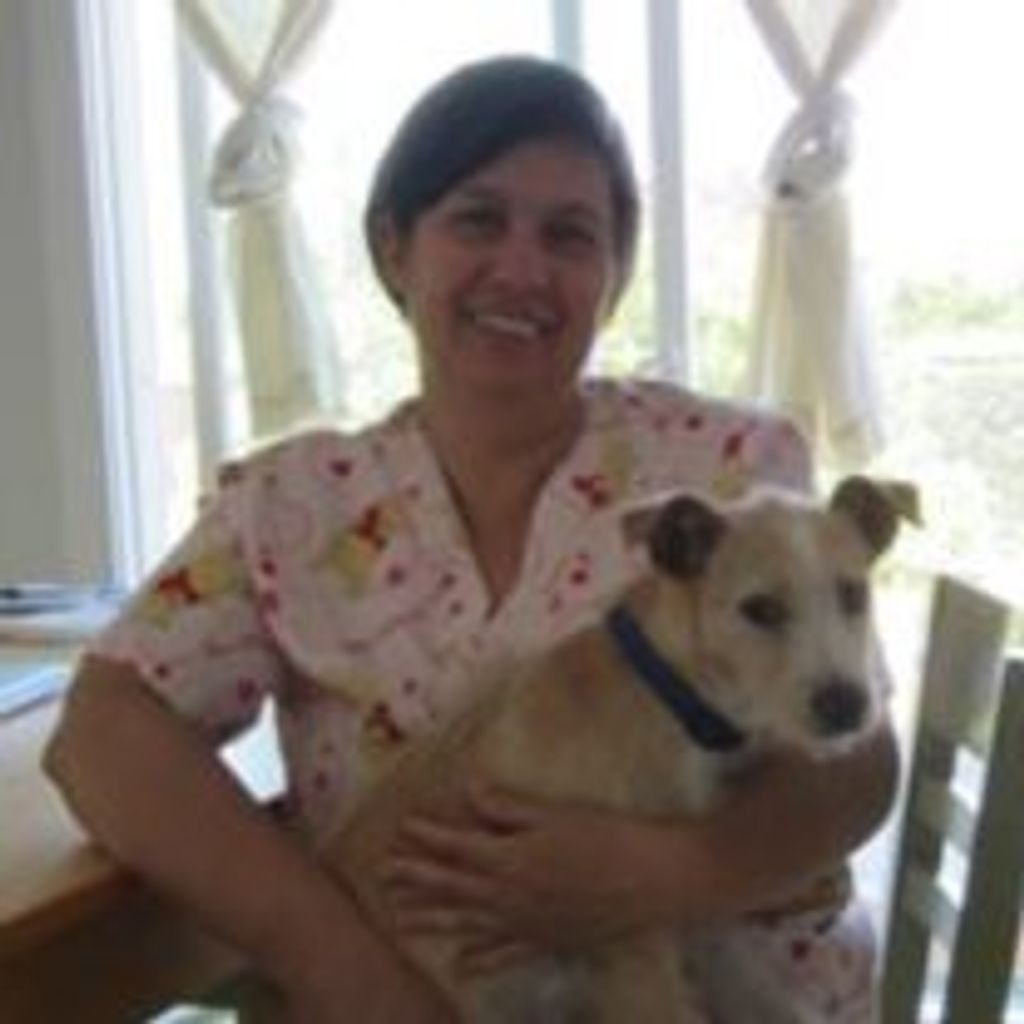 Sandra Garcia Profile Photo