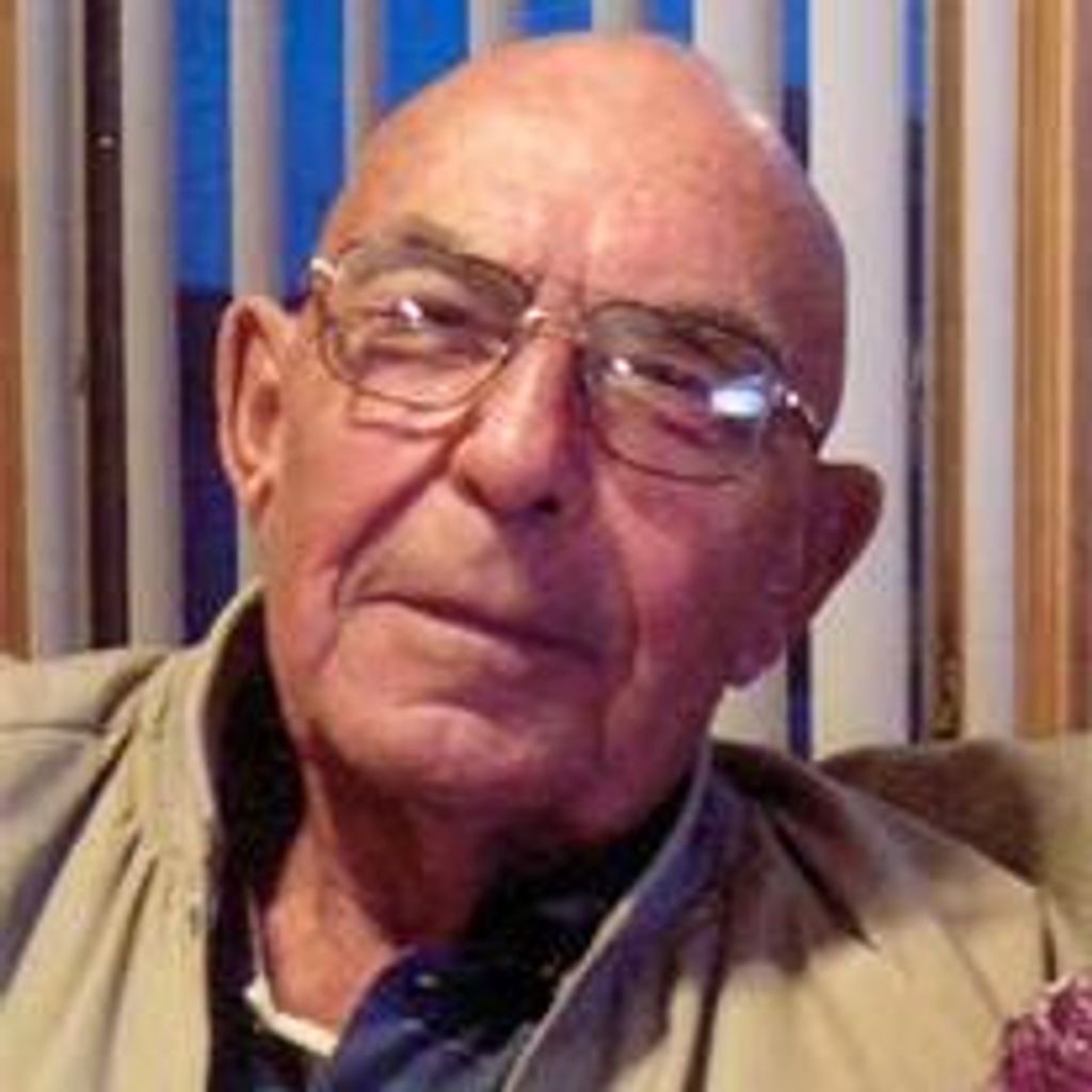 Elmer Klapperick