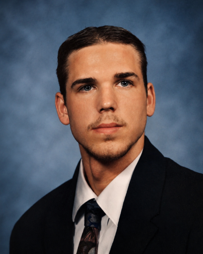 Louis C. Clegg, III Profile Photo