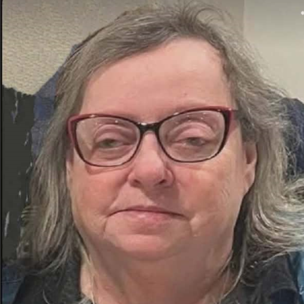 Donna Rae Washington