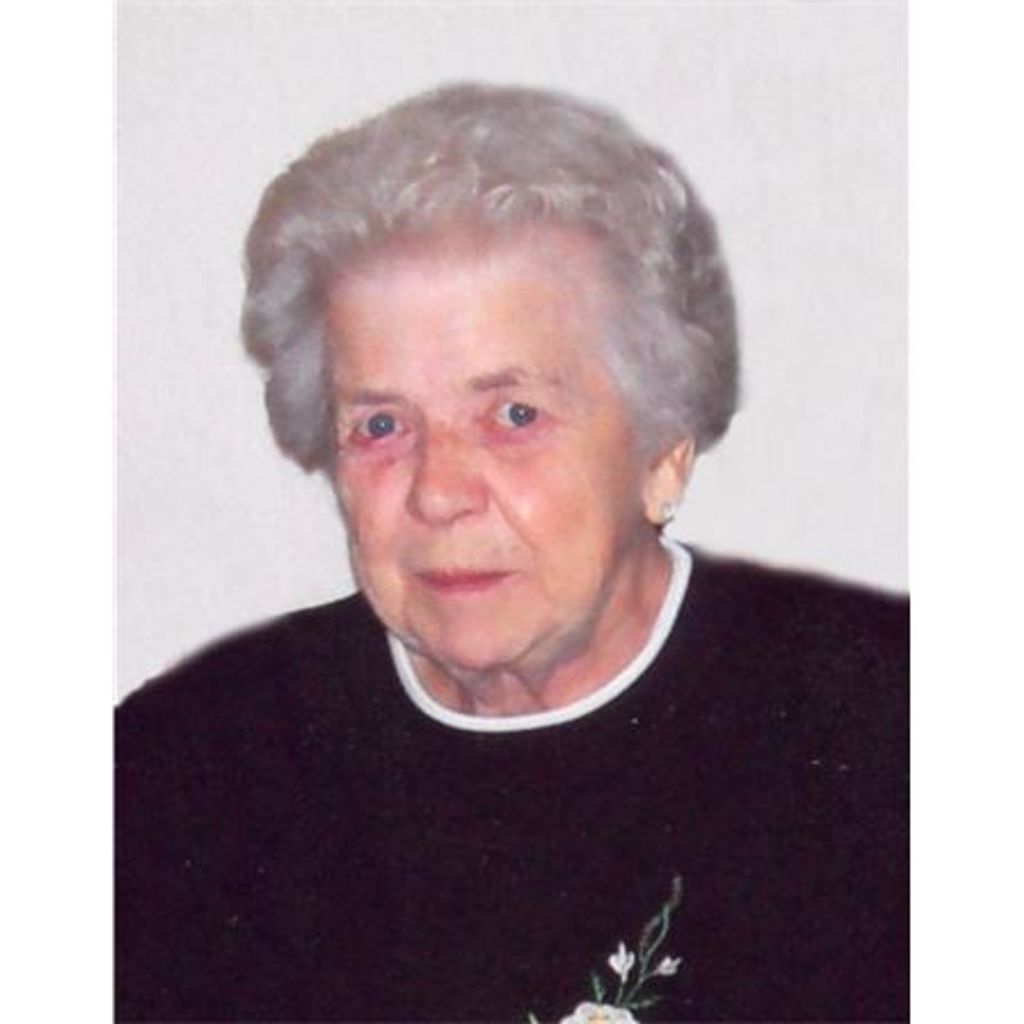 Lois Joann "Babe" Tebbe