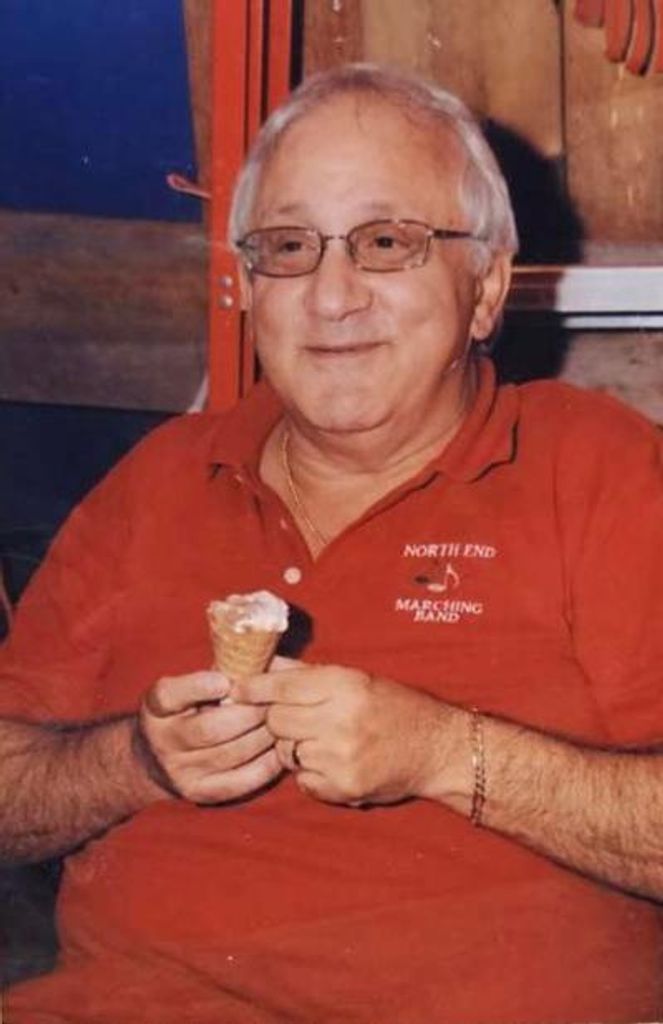 Romano Schreiber Profile Photo