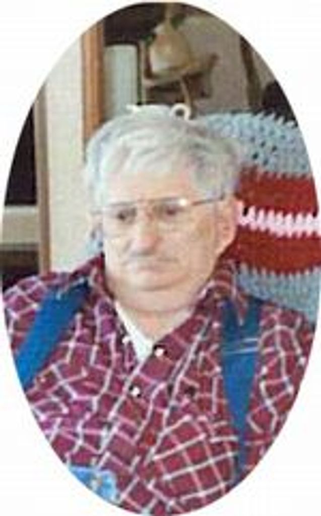 Robert "Bobby" James Wolf