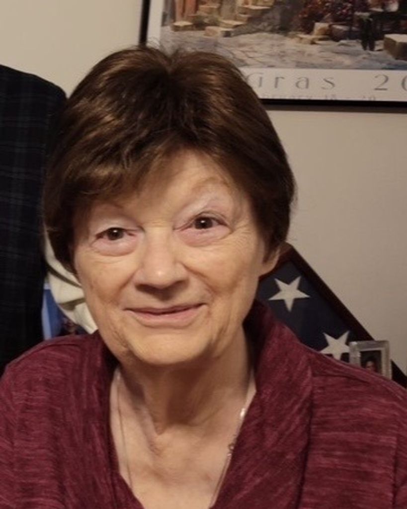 Mary Marchello Profile Photo