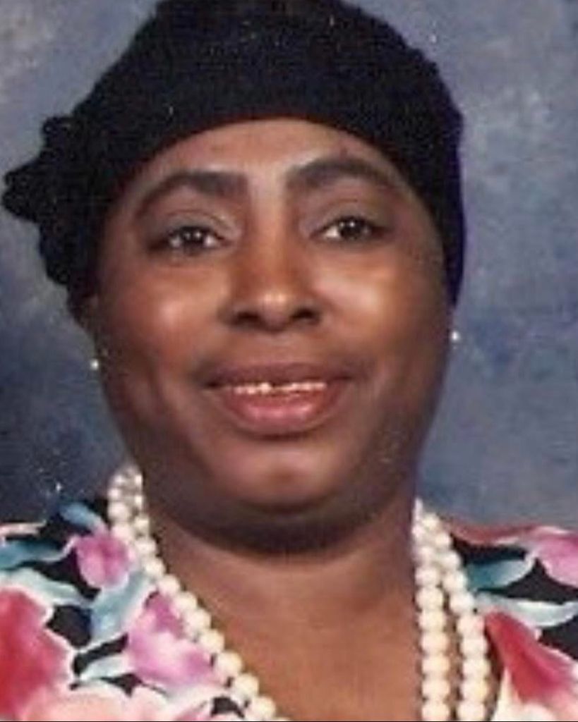 Betty Jean Harris - James Profile Photo