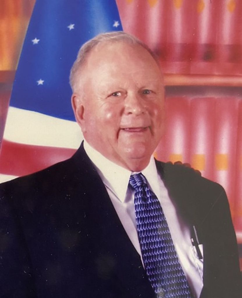 James A. Diehl Profile Photo