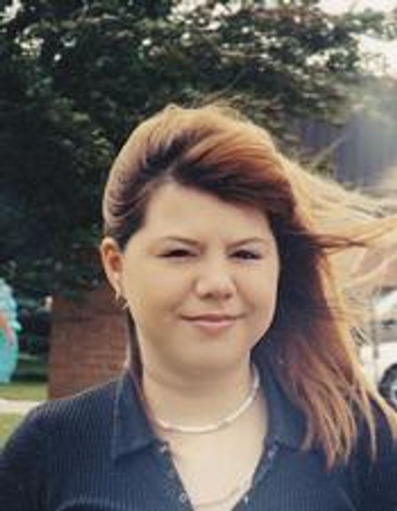 Sasha Jean Huddleston