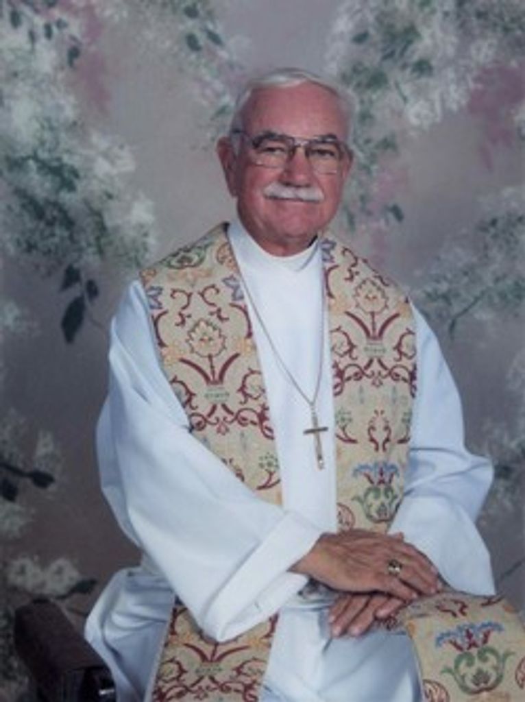 Fr. Walter Reuschling