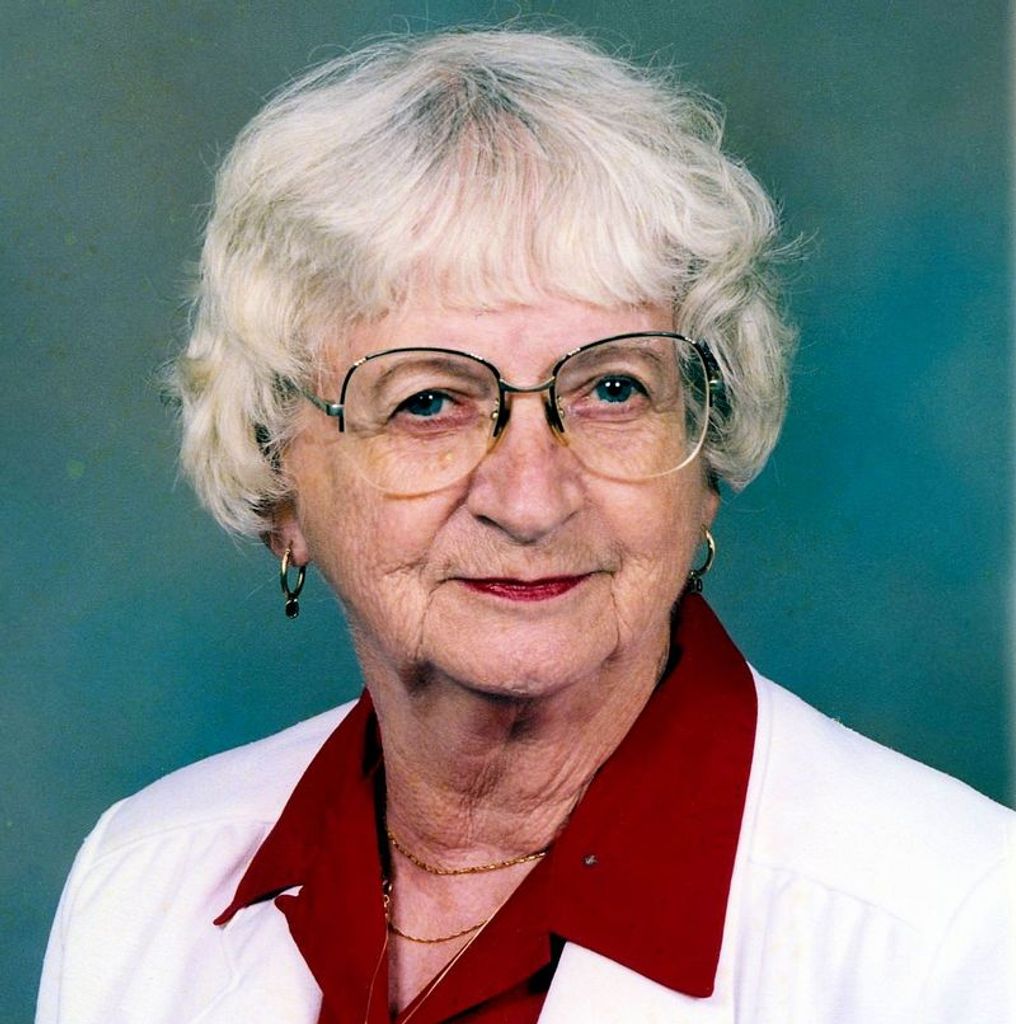 Jean Frances (Conrad) Kinney