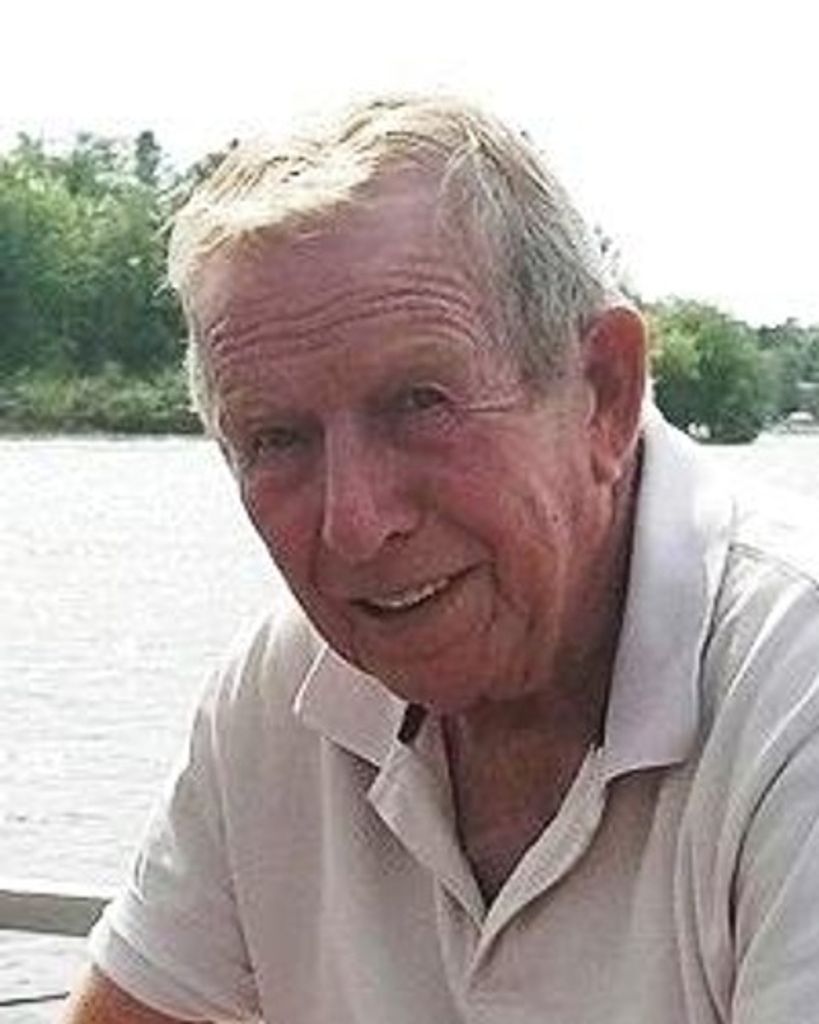 Ronald Christensen Profile Photo