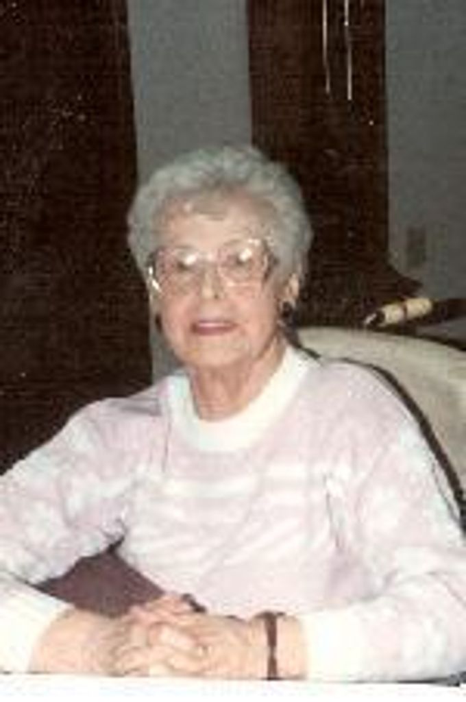 Constance M. Laventure