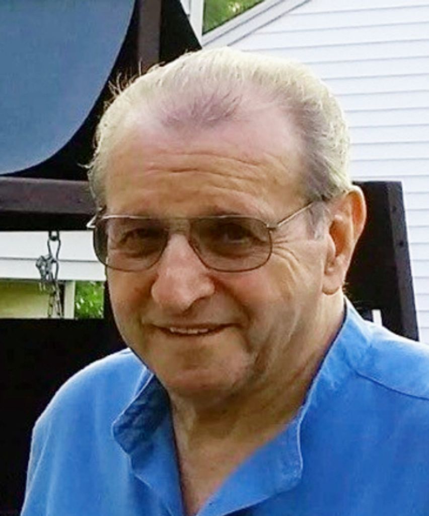 Paul L. Oneto Sr. Profile Photo