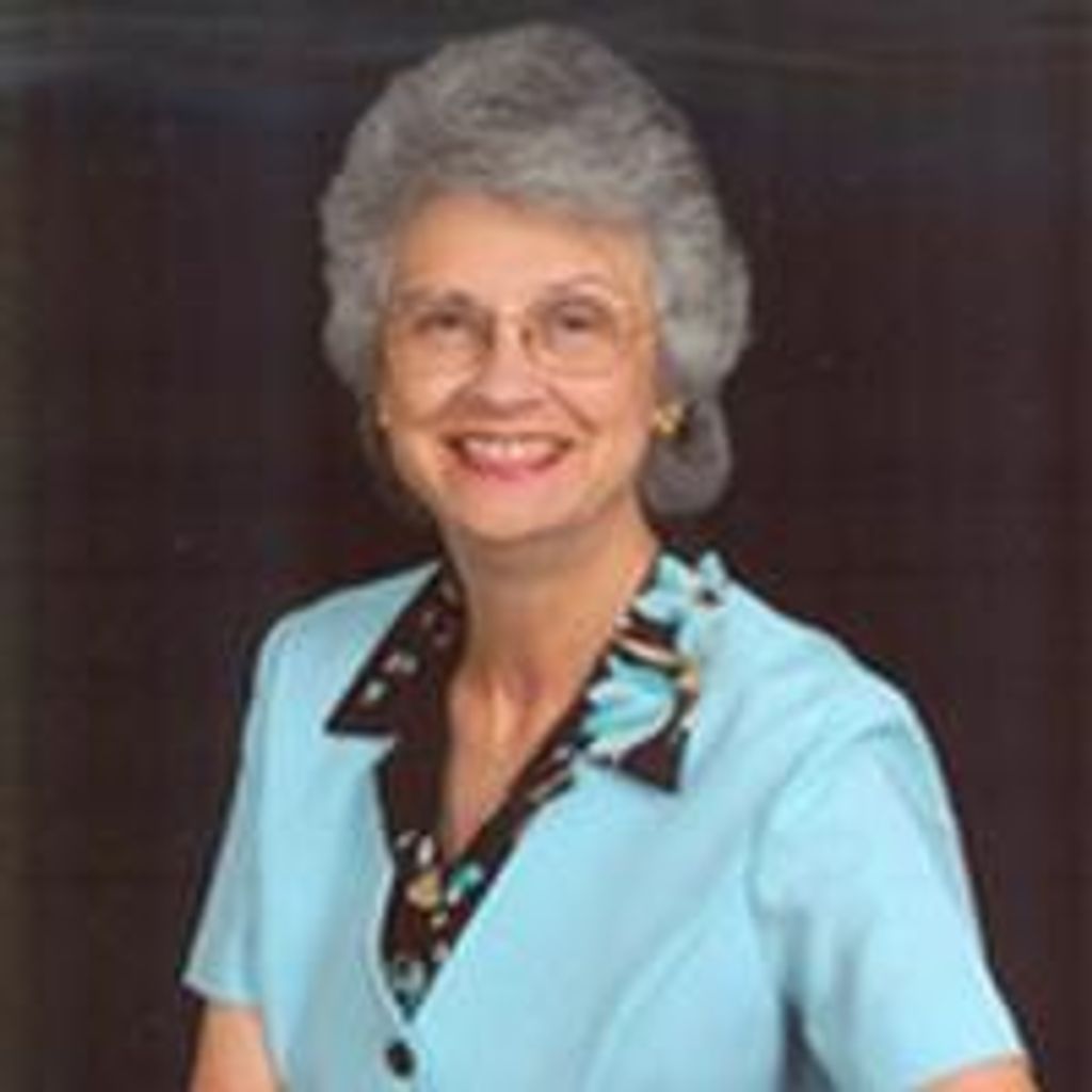 Brenda Jean Jones Bailey