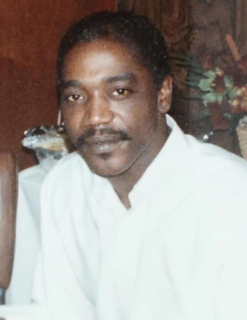 Morris Edward Spicer Jr. Profile Photo