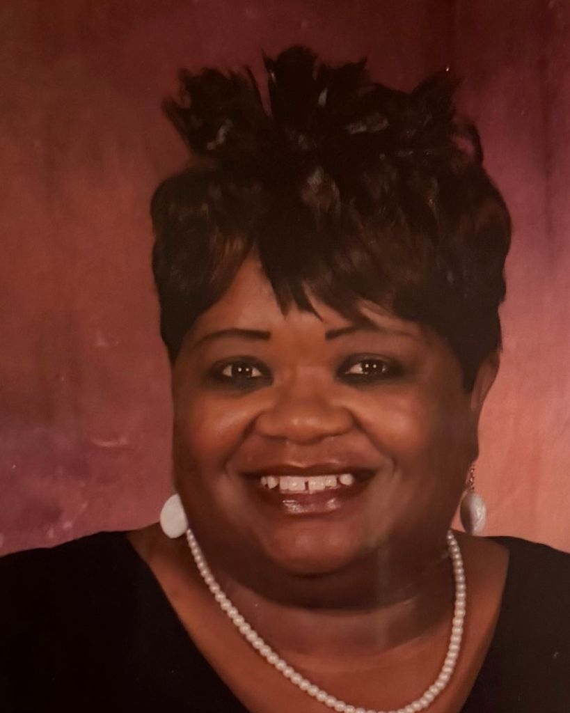 Dorothy Mae Donaldson