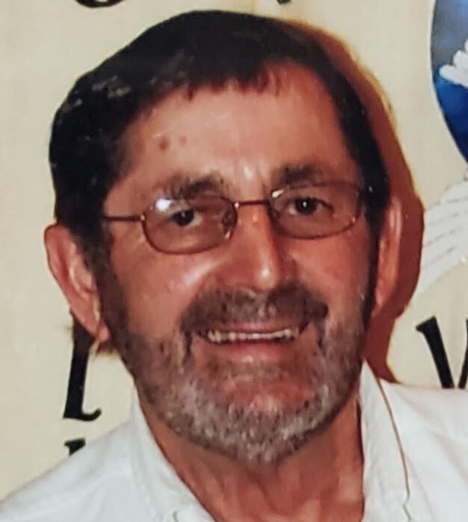 Raymond E. Mudgett Profile Photo