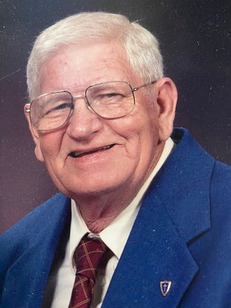 Arthur Francis Bourne Profile Photo