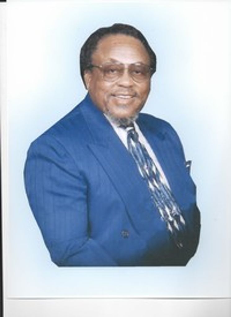 Moses Springer Profile Photo