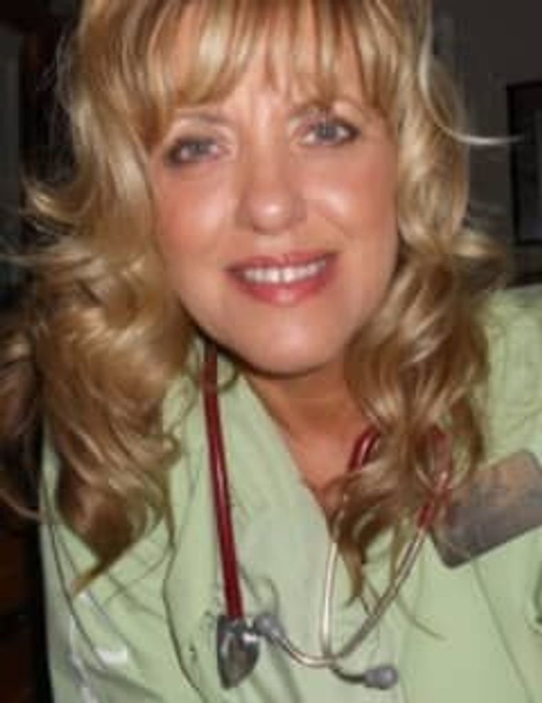 Carrie Frances Vansell
