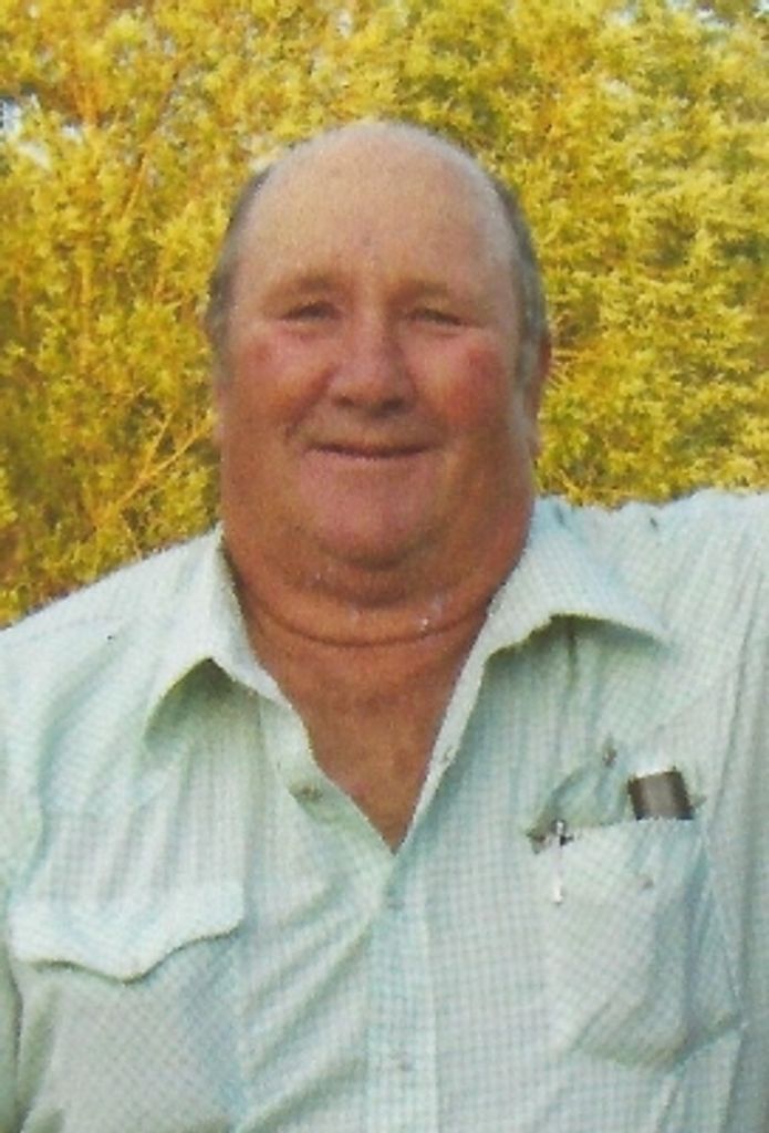 Robert Dean 'Bob' Maag Profile Photo