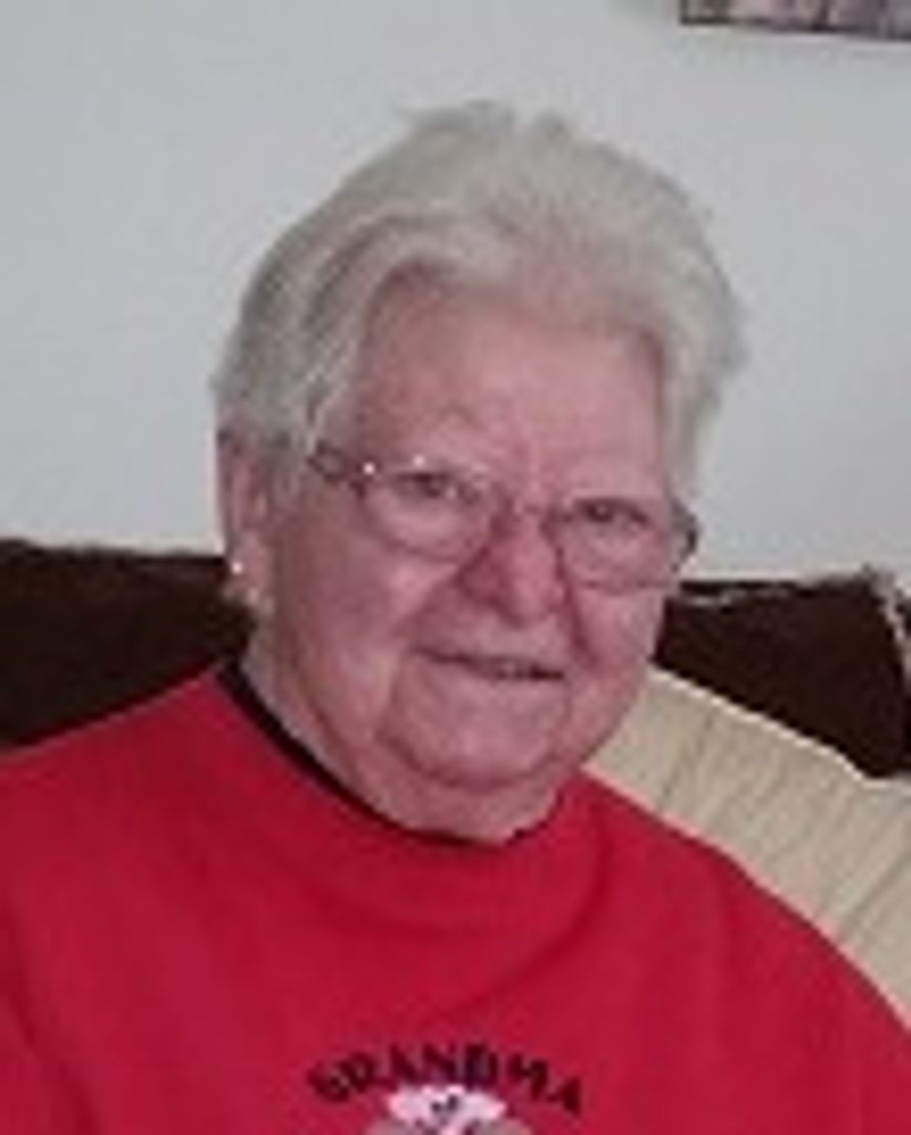 Dorothy Hankins