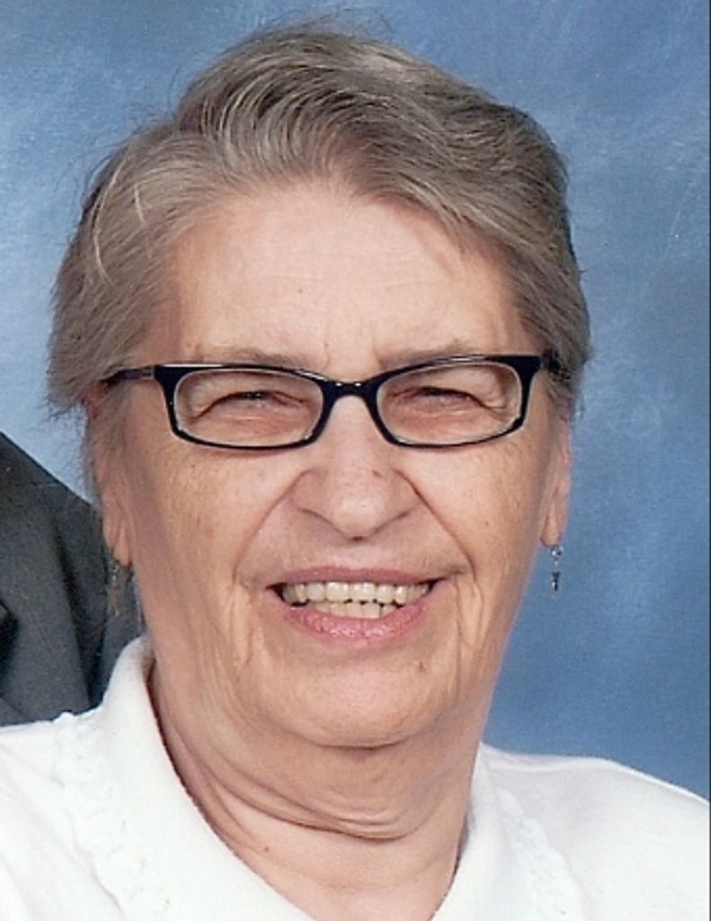 Barbara Eenigenburg