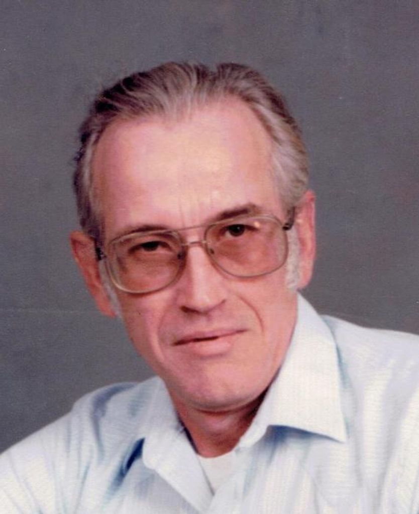 Paul L. Cook