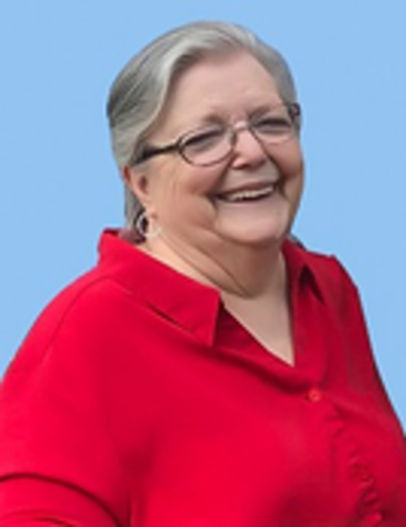 Brenda Gail (Buckner) Scott