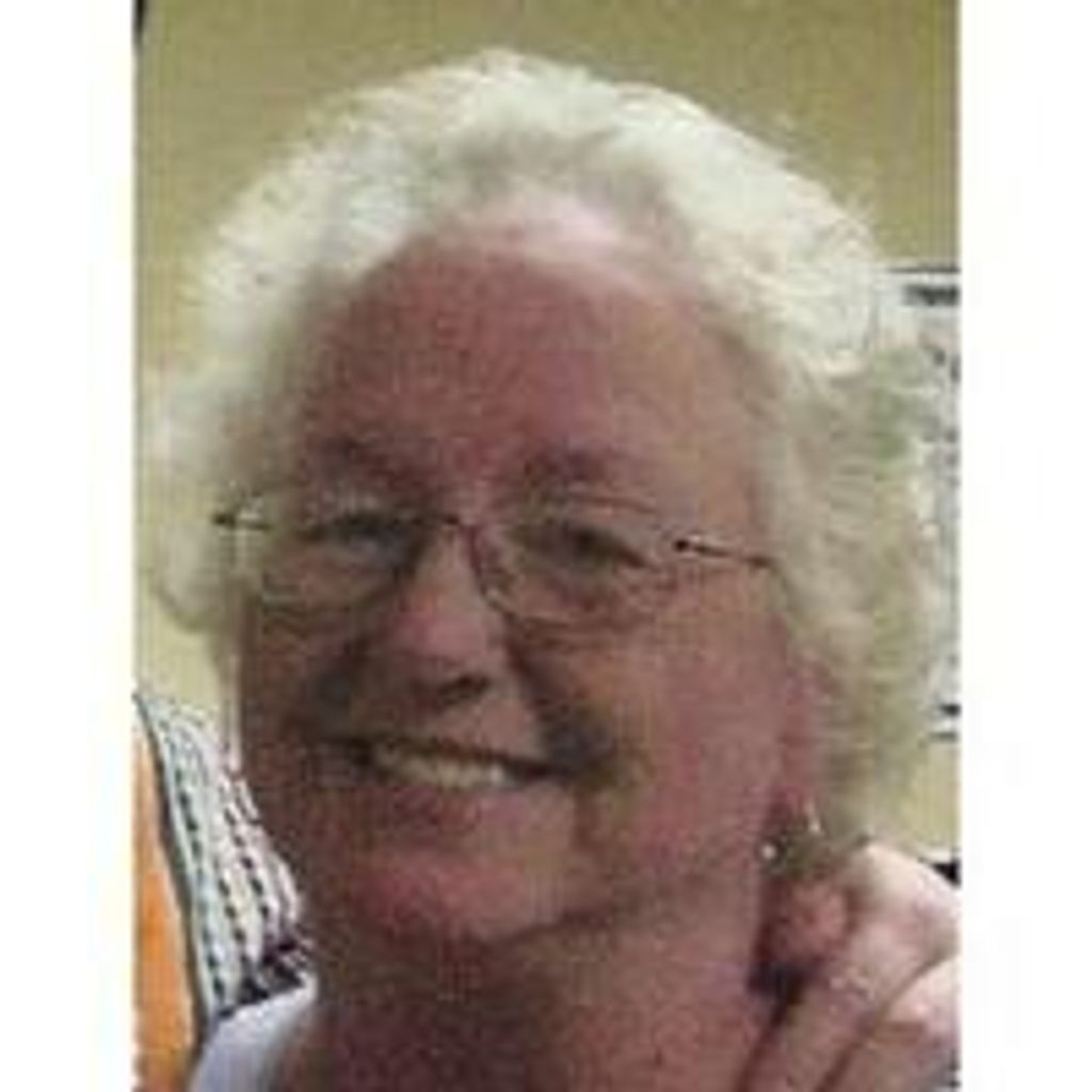 Sandra Kitchens