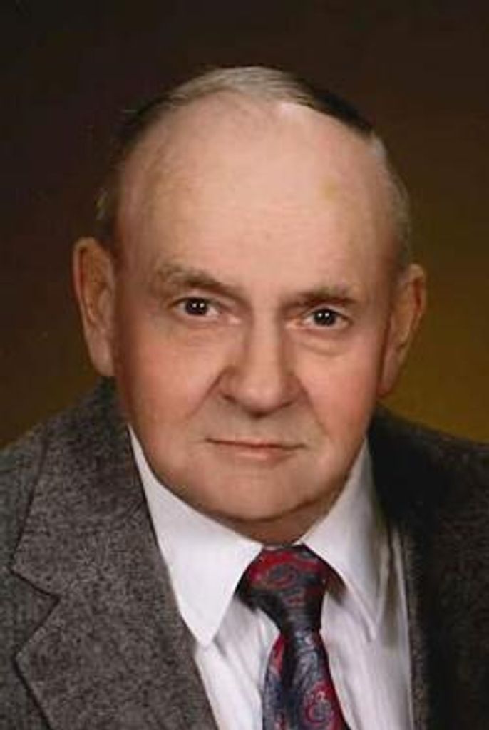 Sigurd "Buddy" R. Bjornstad Profile Photo