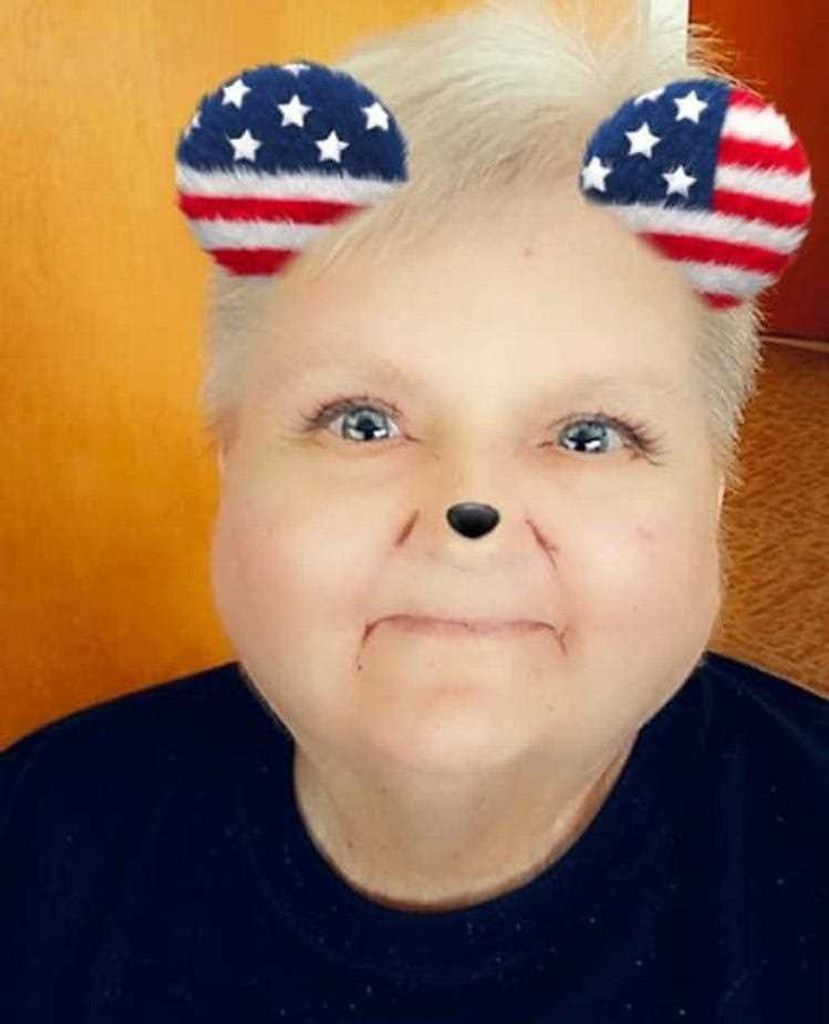 Sheila L. Faith