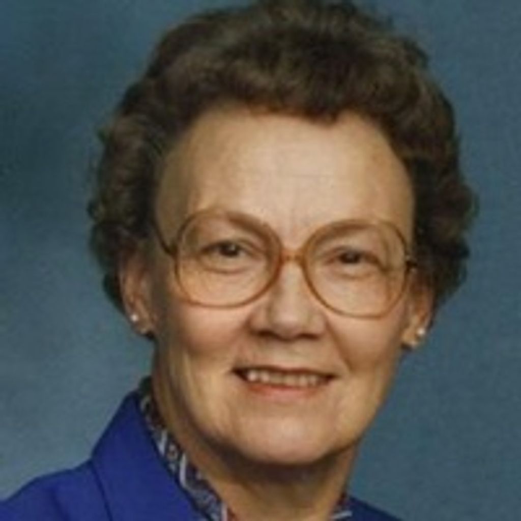 Helen L. Harris