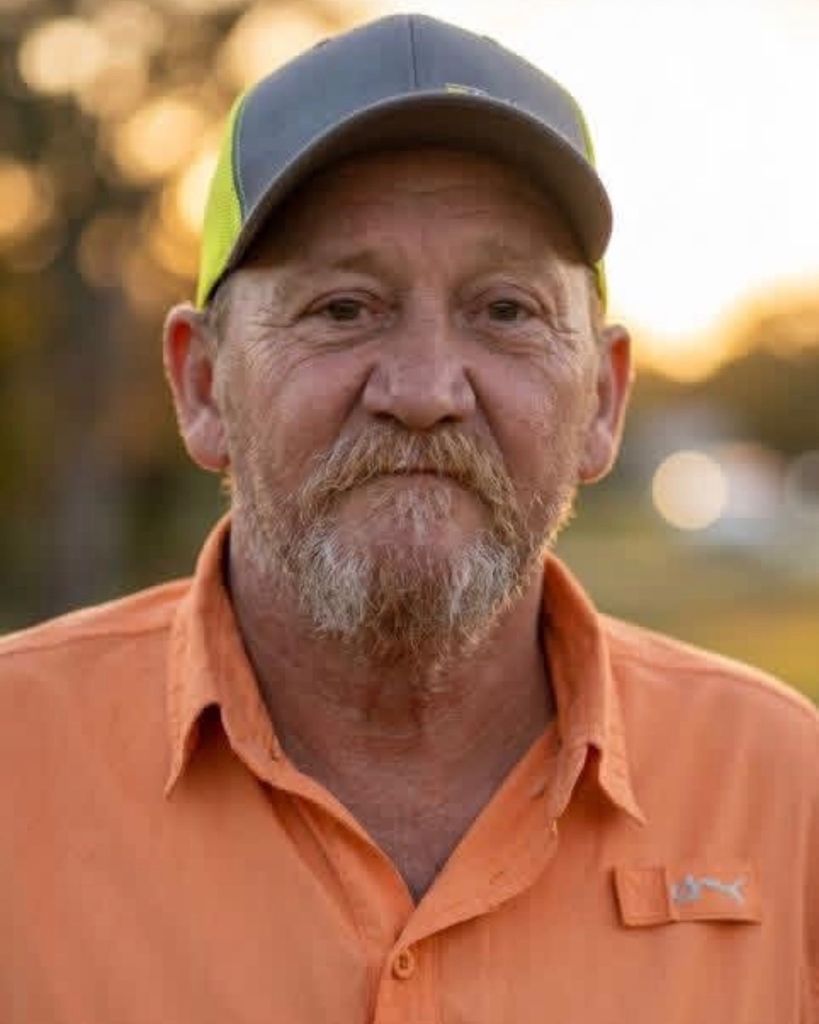 Charles “Charlie Buck” Cook Profile Photo