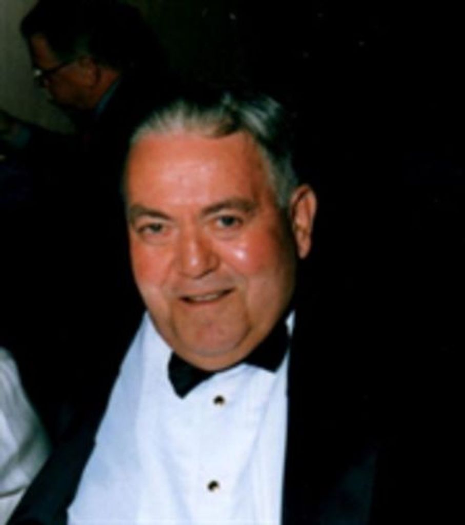 Walter T. Hung