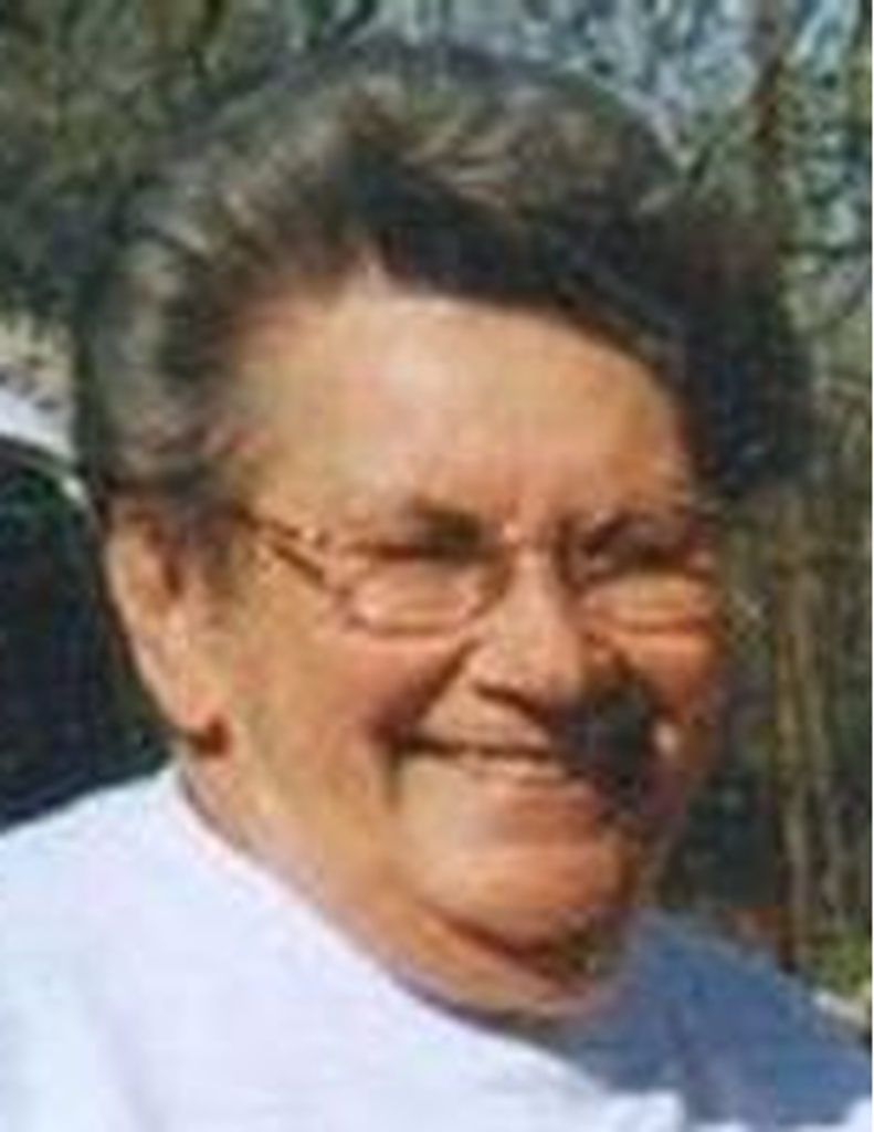 Vivian  M. Rowe