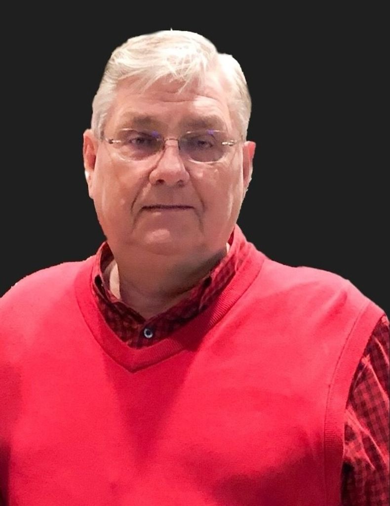 Michael "Mike" Eugene Walker Profile Photo
